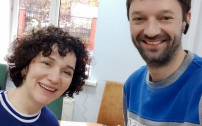 Our team in Kyiv