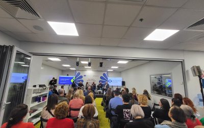 Our participation in the “Partnerships for Progress” project