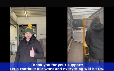Exciting Update on Solarge Project!