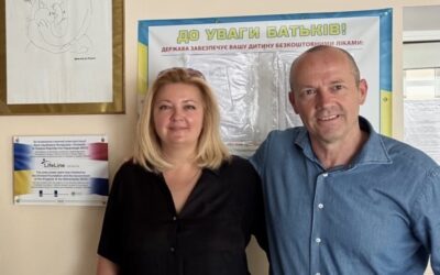 Plaques Mark Energy Independence